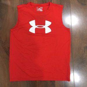 Under Armour Tank